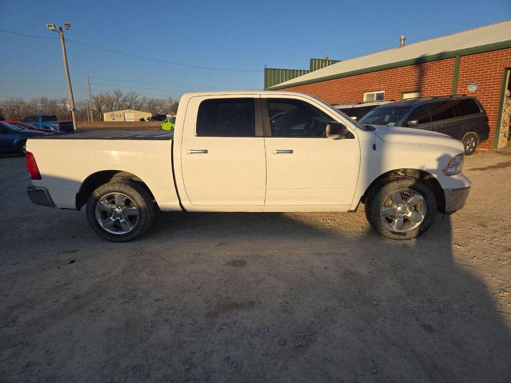 used 2016 Ram 1500 car, priced at $9,995