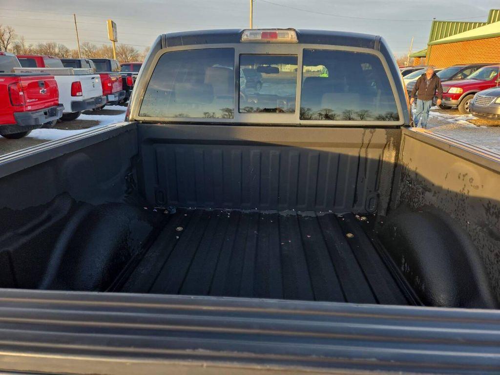 used 2009 Ford F-150 car, priced at $5,995