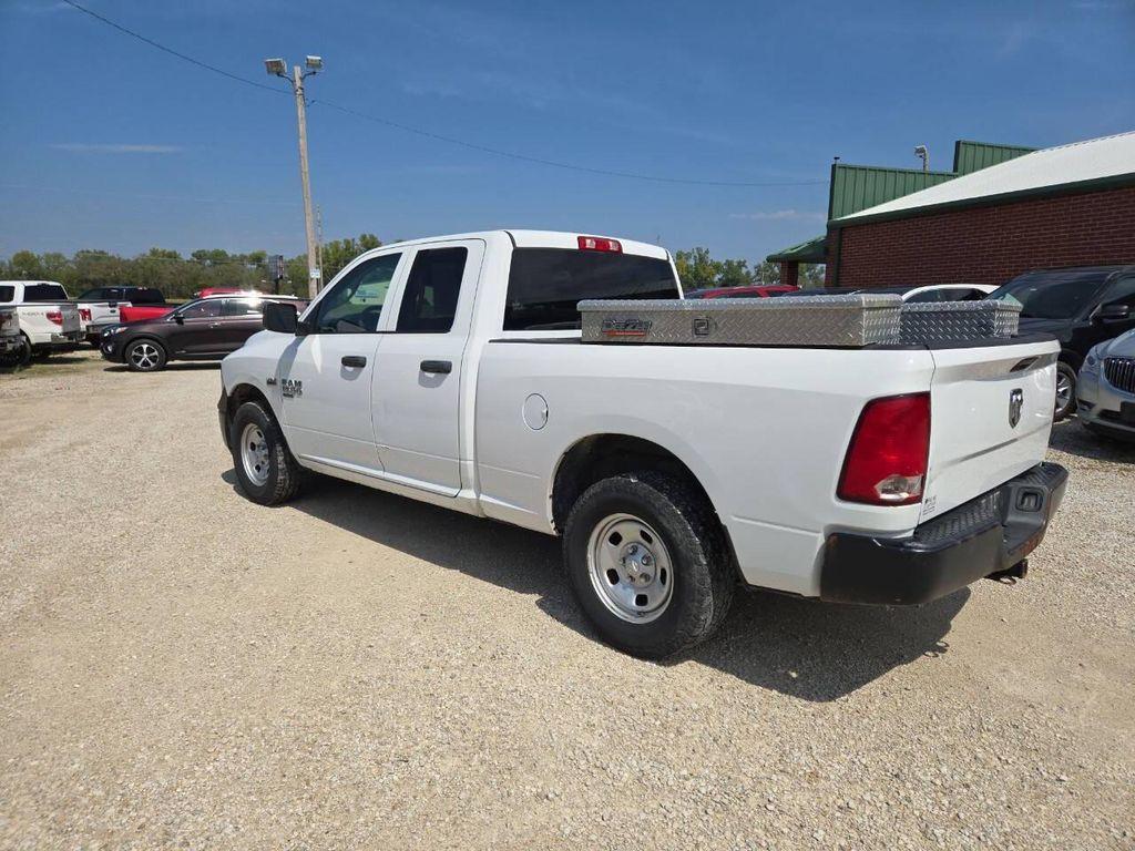 used 2019 Ram 1500 car, priced at $17,995