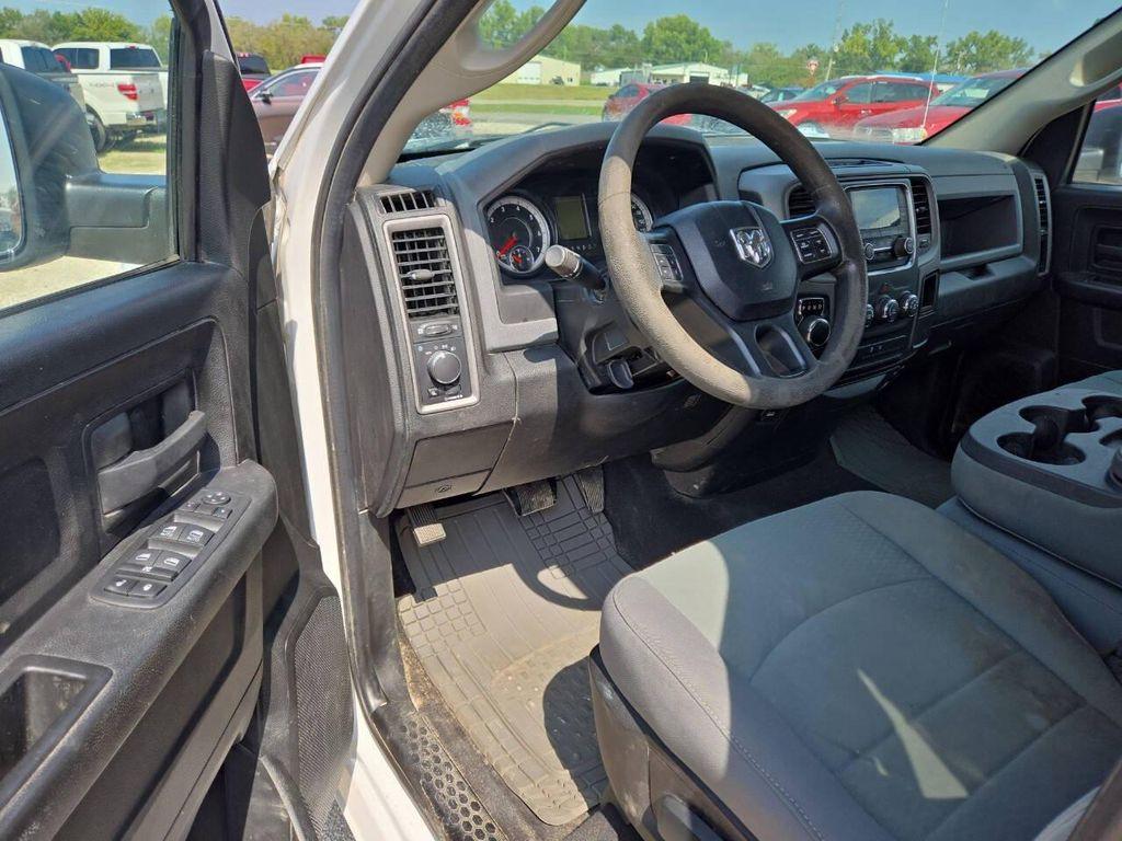 used 2019 Ram 1500 car, priced at $17,995