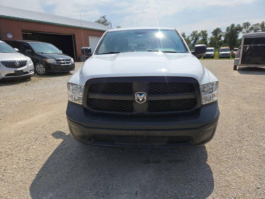 used 2019 Ram 1500 car, priced at $17,995