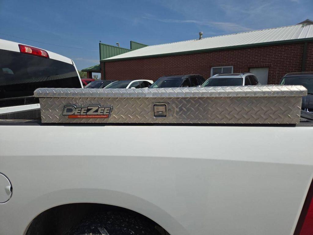 used 2019 Ram 1500 car, priced at $17,995