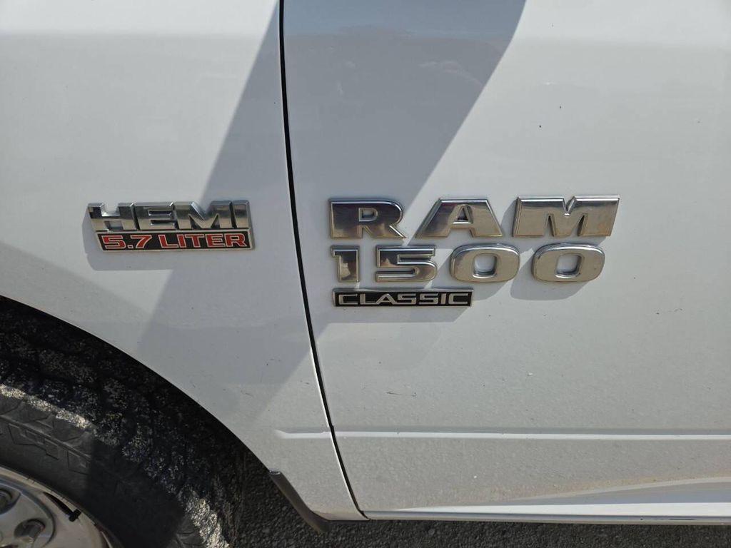 used 2019 Ram 1500 car, priced at $17,995