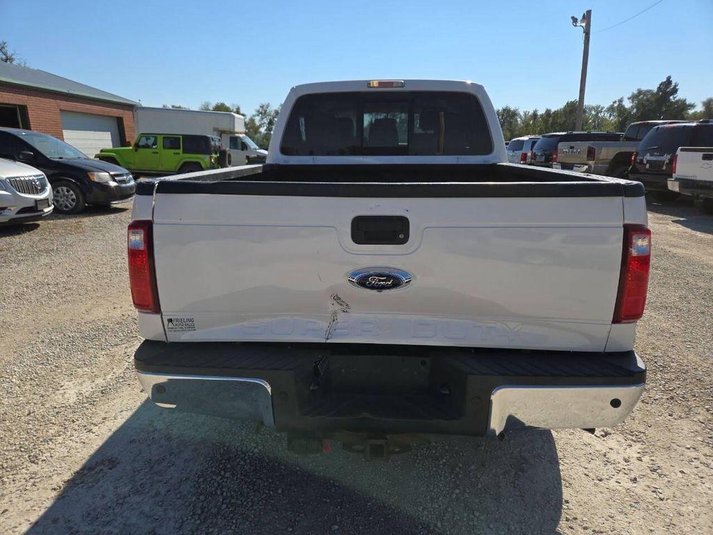 used 2015 Ford F-250 car, priced at $17,495