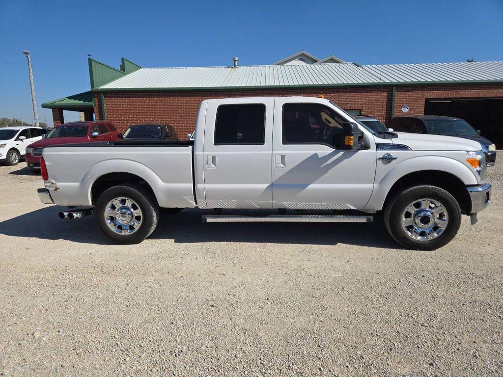 used 2015 Ford F-250 car, priced at $17,495