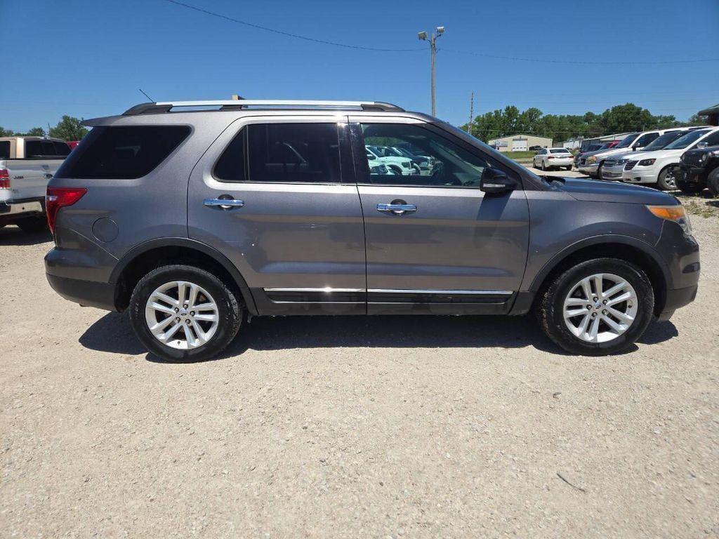 used 2012 Ford Explorer car, priced at $6,495