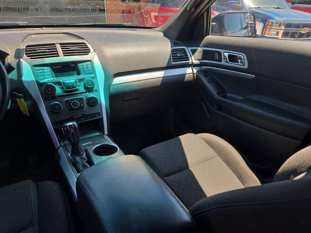 used 2012 Ford Explorer car, priced at $6,495