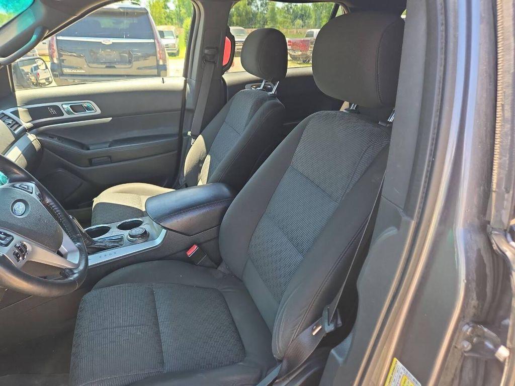 used 2012 Ford Explorer car, priced at $6,495