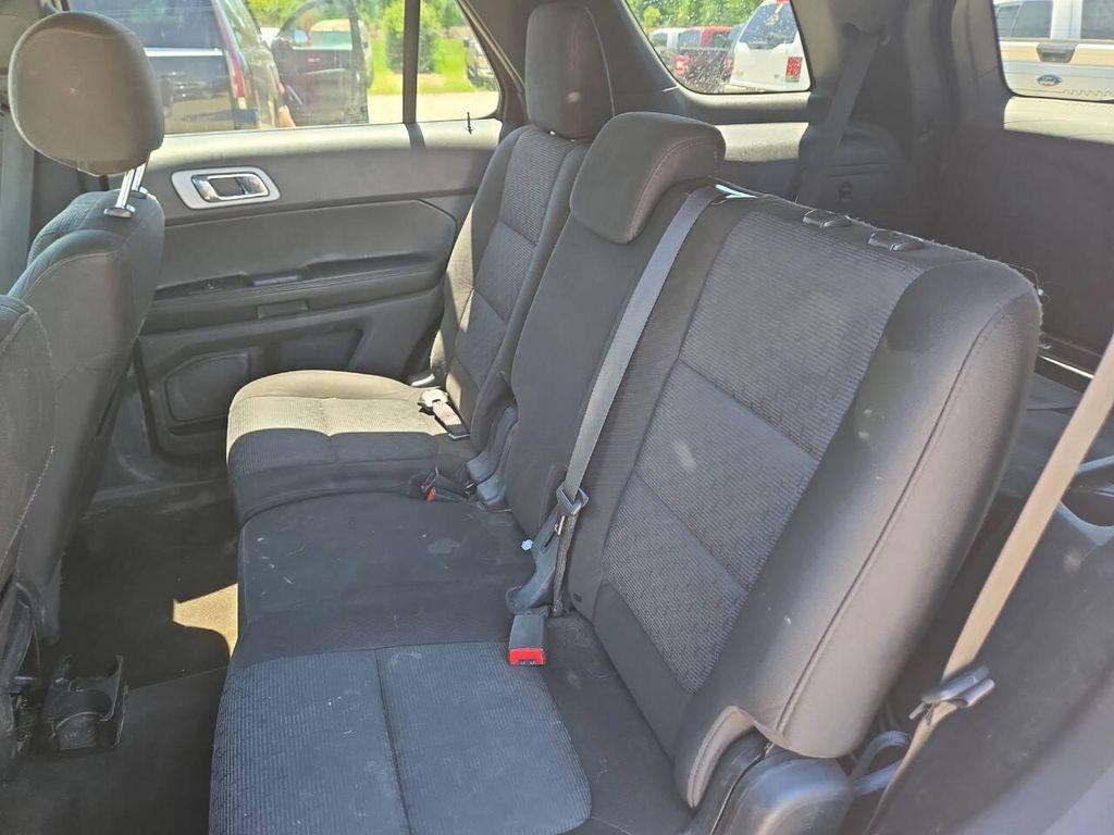 used 2012 Ford Explorer car, priced at $6,495