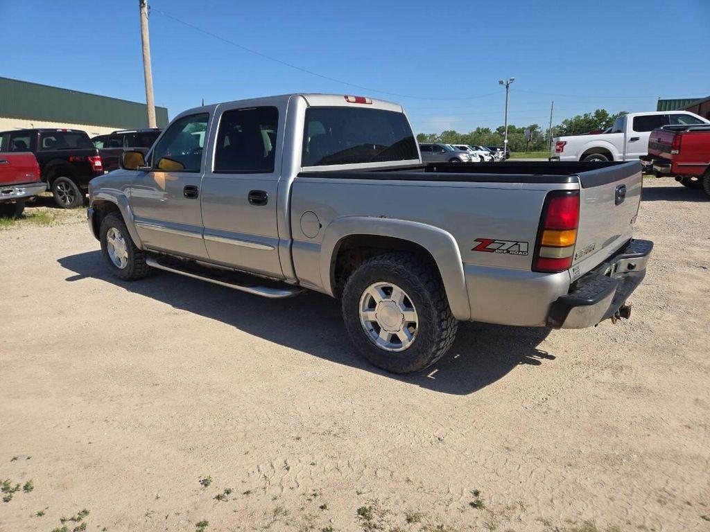 used 2004 GMC Sierra 1500 car, priced at $6,995
