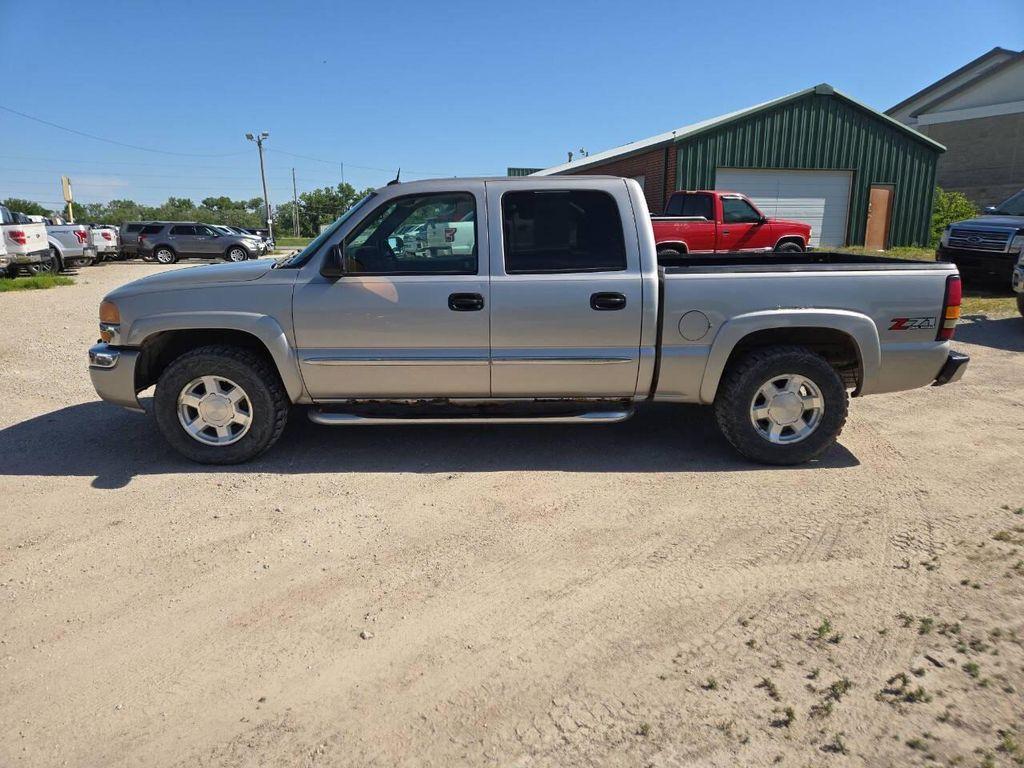 used 2004 GMC Sierra 1500 car, priced at $6,995