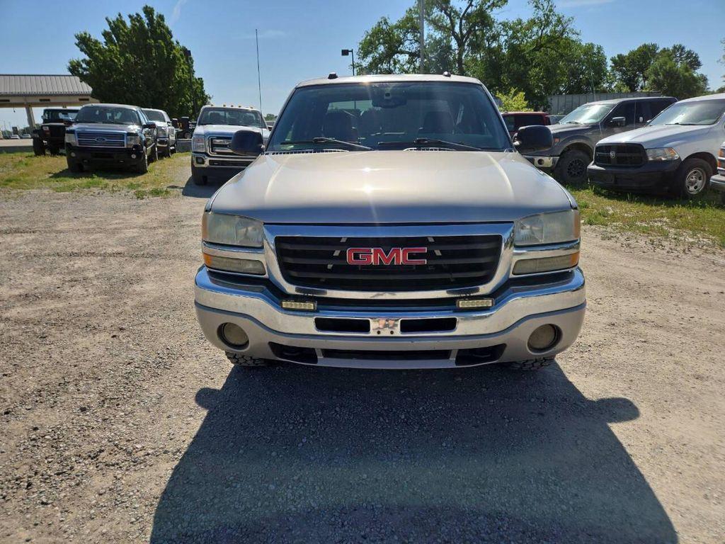 used 2004 GMC Sierra 1500 car, priced at $6,995