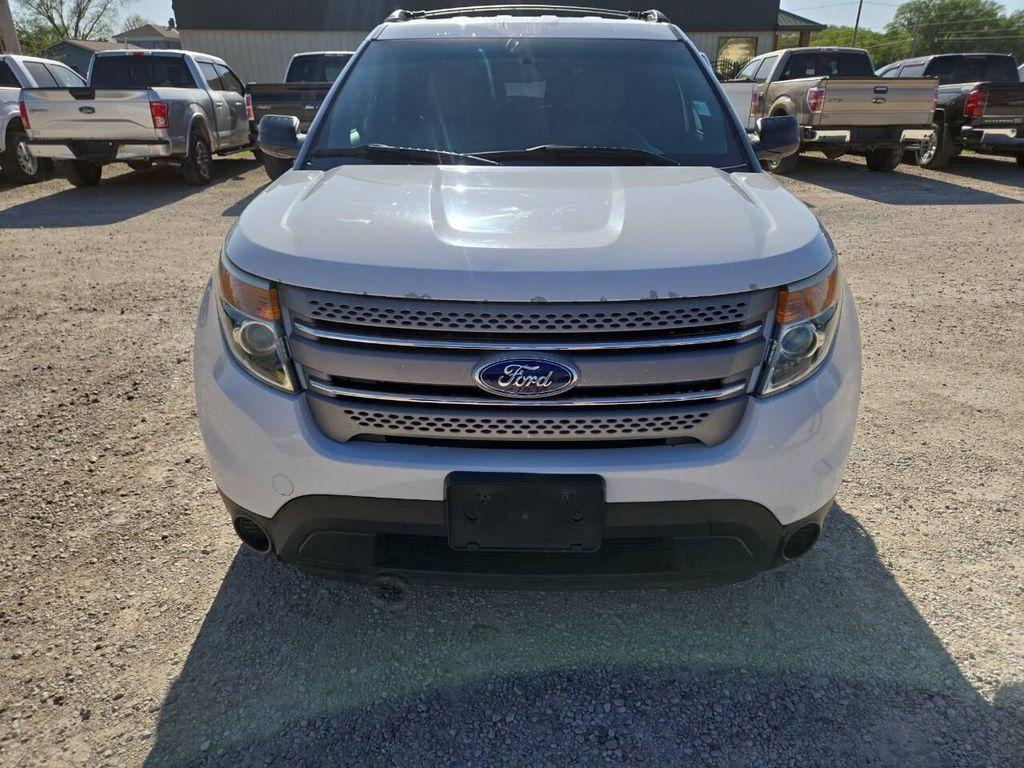 used 2013 Ford Explorer car, priced at $6,495