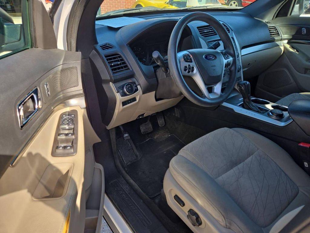 used 2013 Ford Explorer car, priced at $6,495