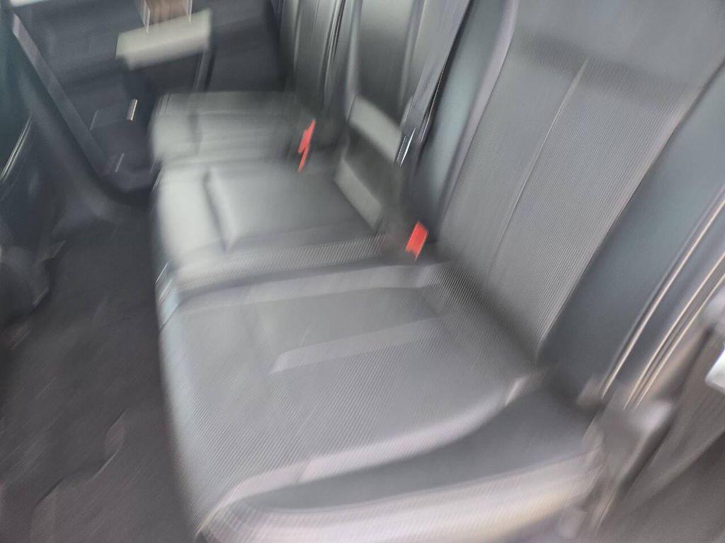 used 2018 Ford F-150 car, priced at $19,999