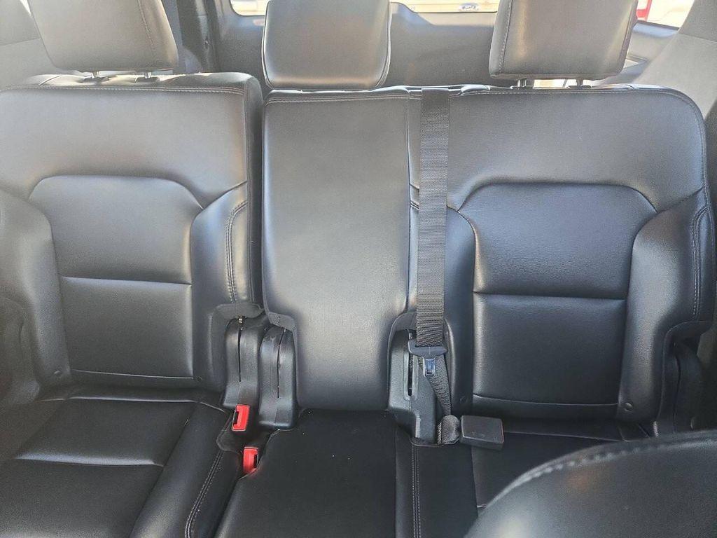 used 2019 Ford Explorer car, priced at $8,495