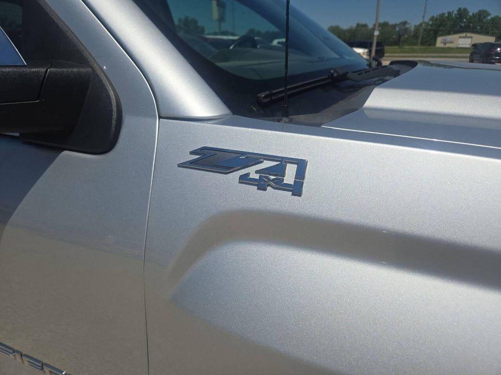used 2015 GMC Sierra 1500 car, priced at $11,995