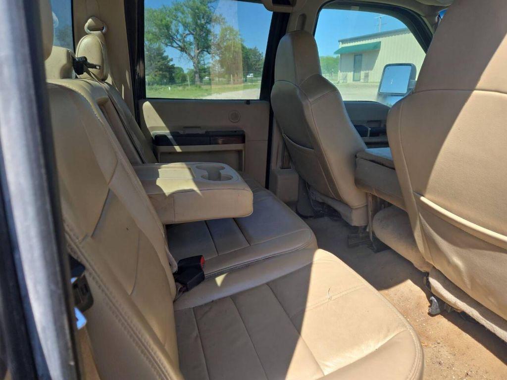 used 2008 Ford F-350 car, priced at $3,500