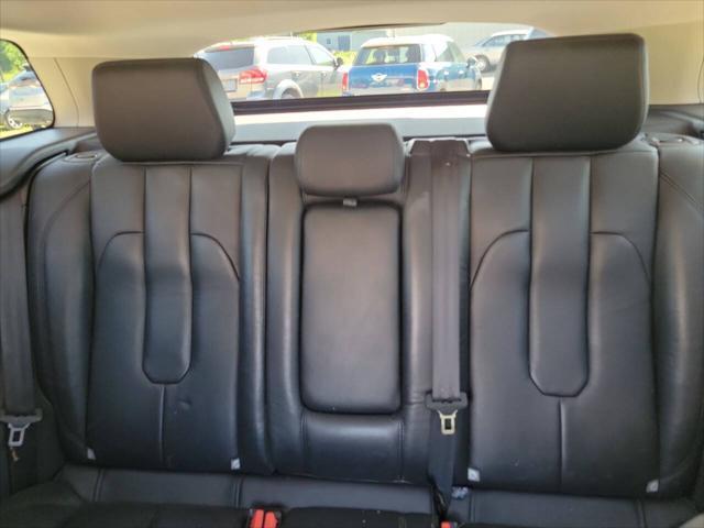 used 2015 Land Rover Range Rover Evoque car, priced at $11,995