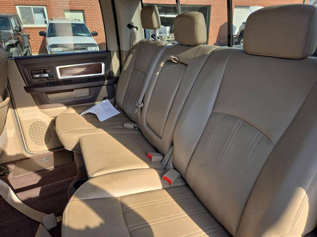 used 2009 Dodge Ram 1500 car, priced at $9,995