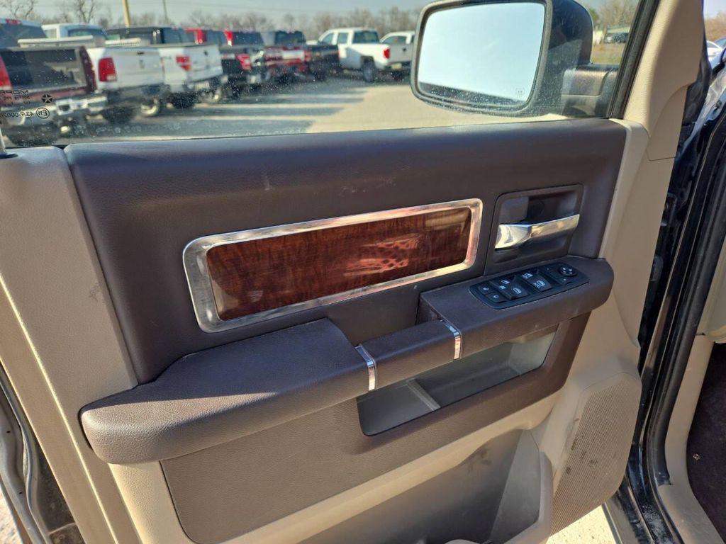 used 2009 Dodge Ram 1500 car, priced at $9,995