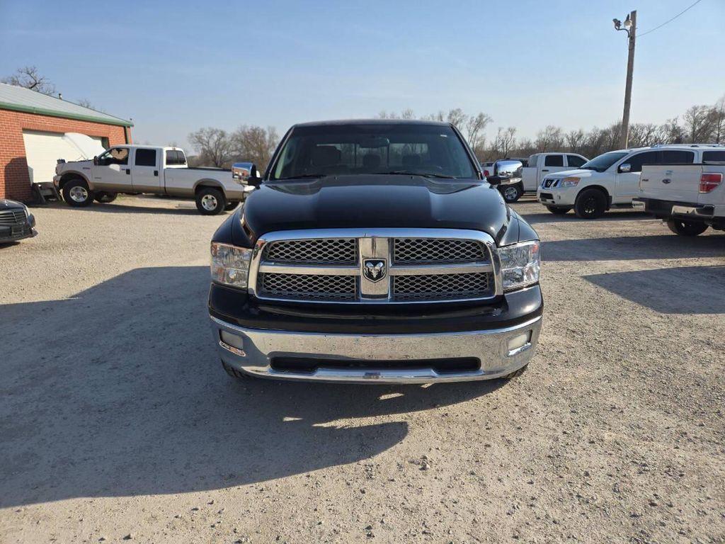 used 2009 Dodge Ram 1500 car, priced at $9,995