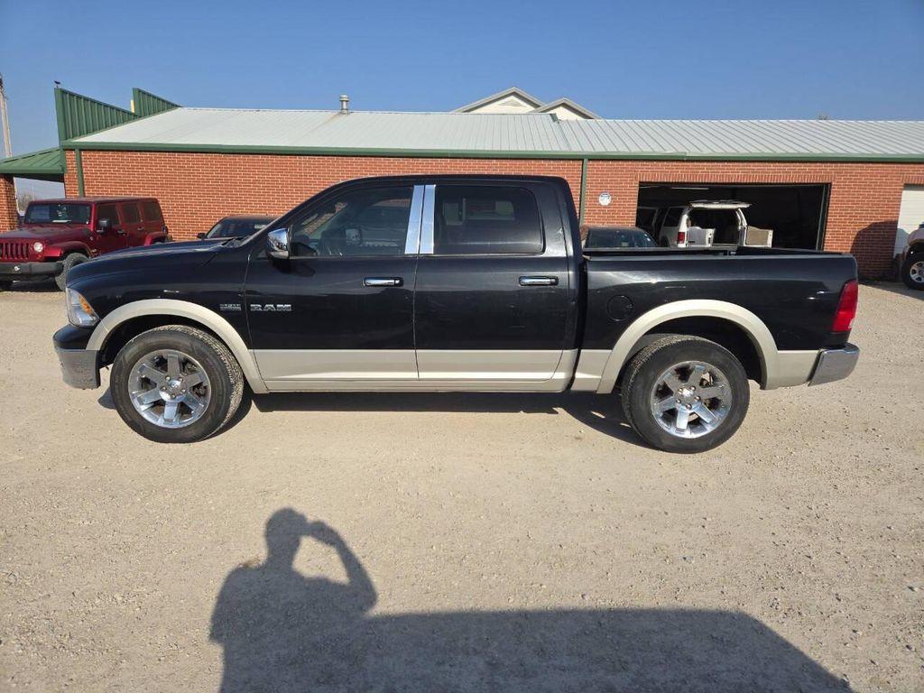 used 2009 Dodge Ram 1500 car, priced at $9,995