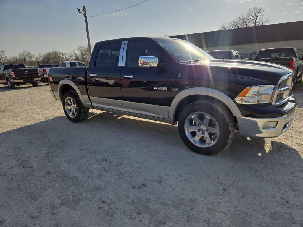 used 2009 Dodge Ram 1500 car, priced at $9,995