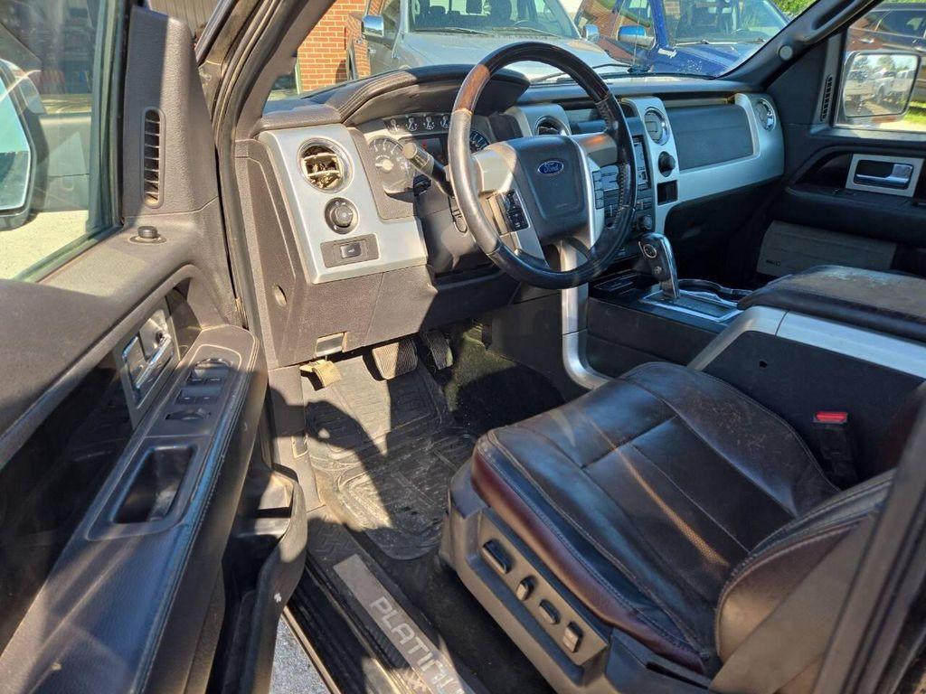 used 2011 Ford F-150 car, priced at $6,995