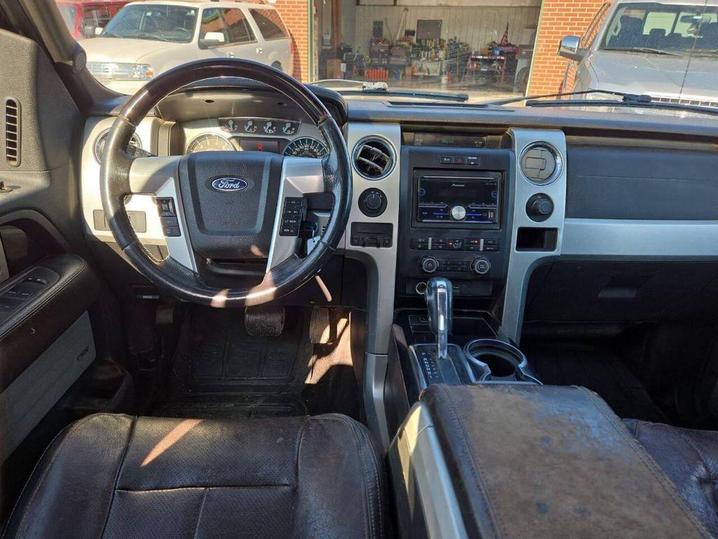 used 2011 Ford F-150 car, priced at $6,995