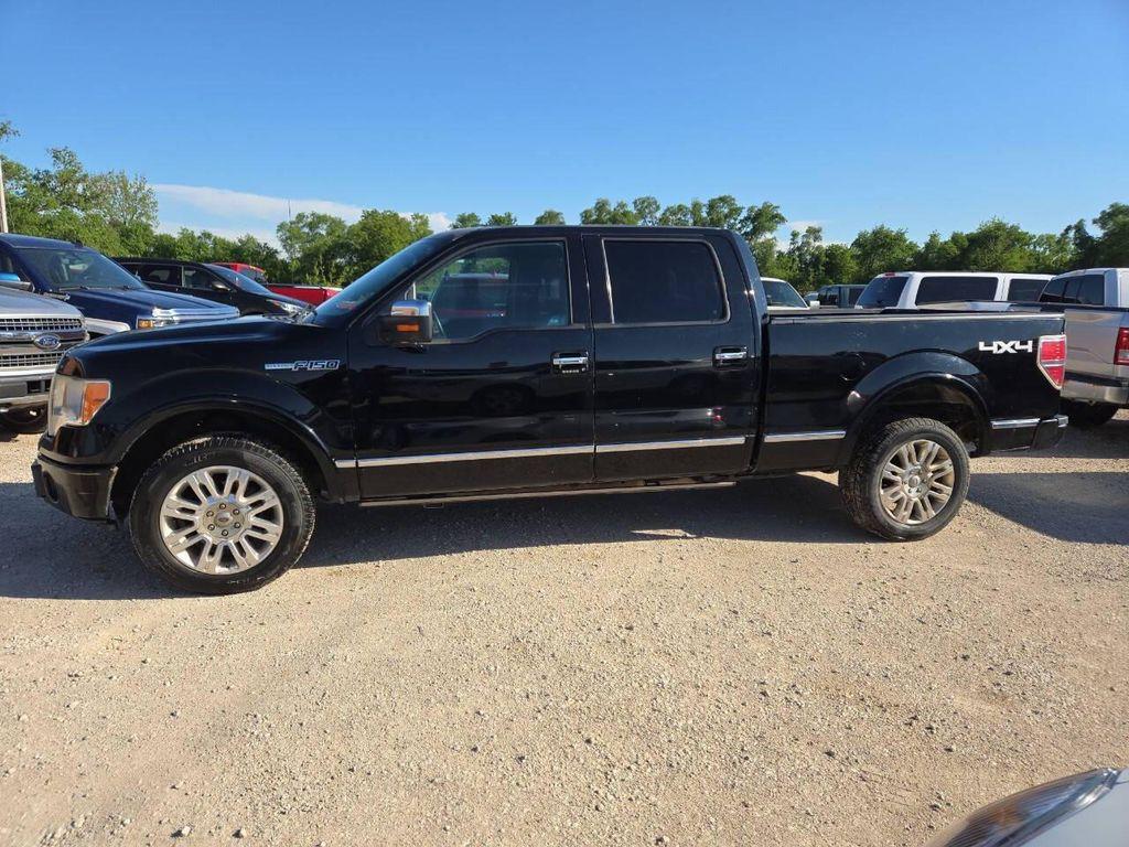 used 2011 Ford F-150 car, priced at $6,995