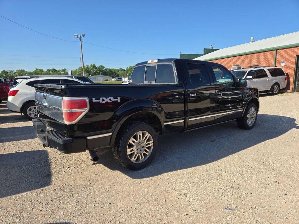 used 2011 Ford F-150 car, priced at $6,995