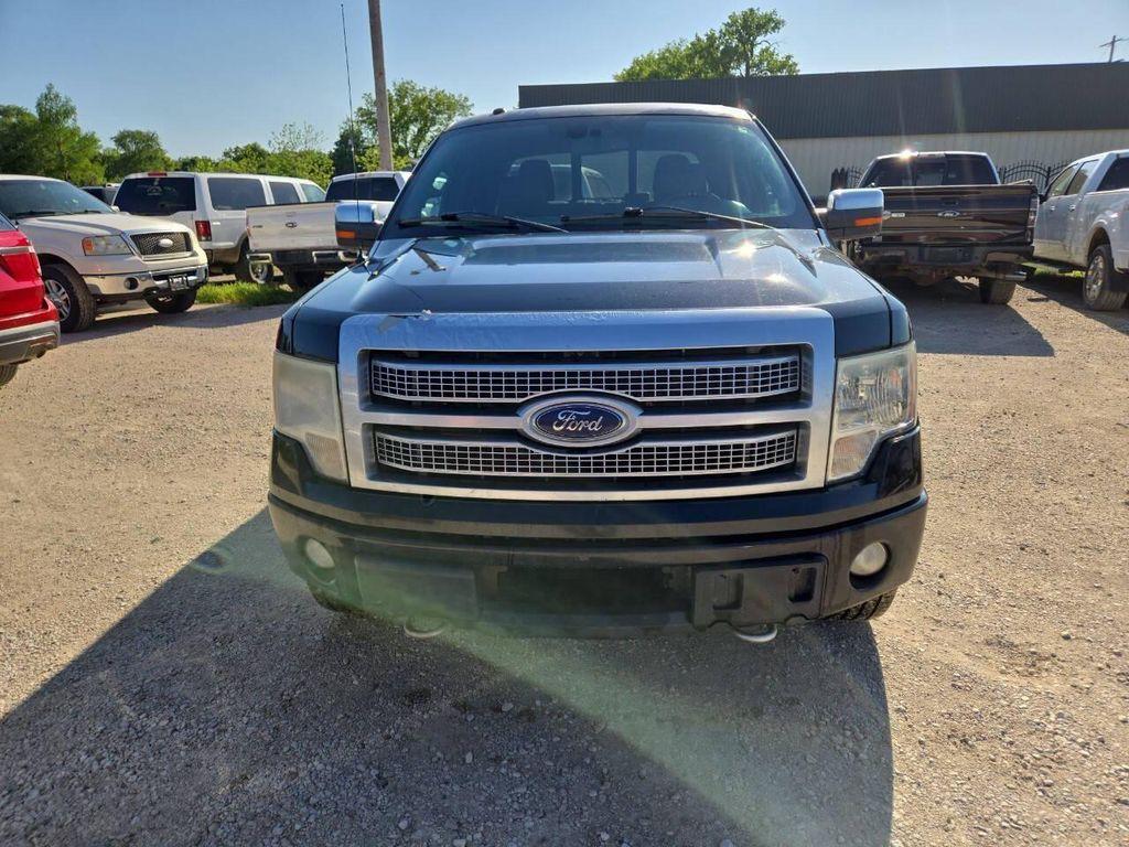 used 2011 Ford F-150 car, priced at $6,995