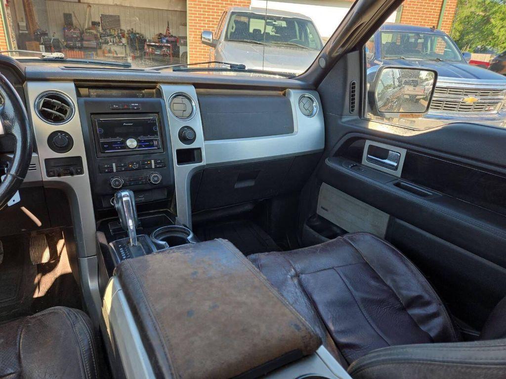 used 2011 Ford F-150 car, priced at $6,995