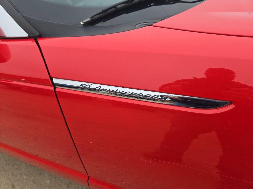 used 2005 Ford Thunderbird car, priced at $10,995