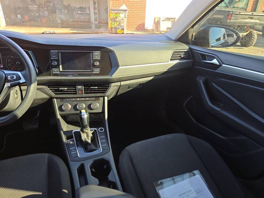 used 2019 Volkswagen Jetta car, priced at $5,995