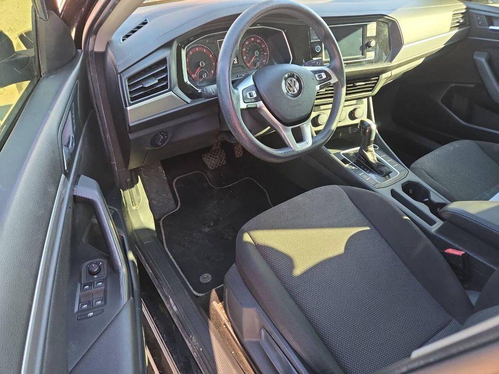 used 2019 Volkswagen Jetta car, priced at $5,995
