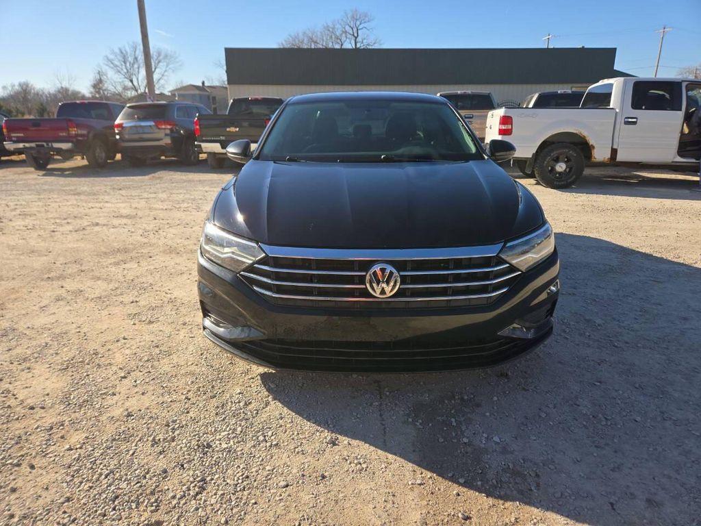 used 2019 Volkswagen Jetta car, priced at $5,995