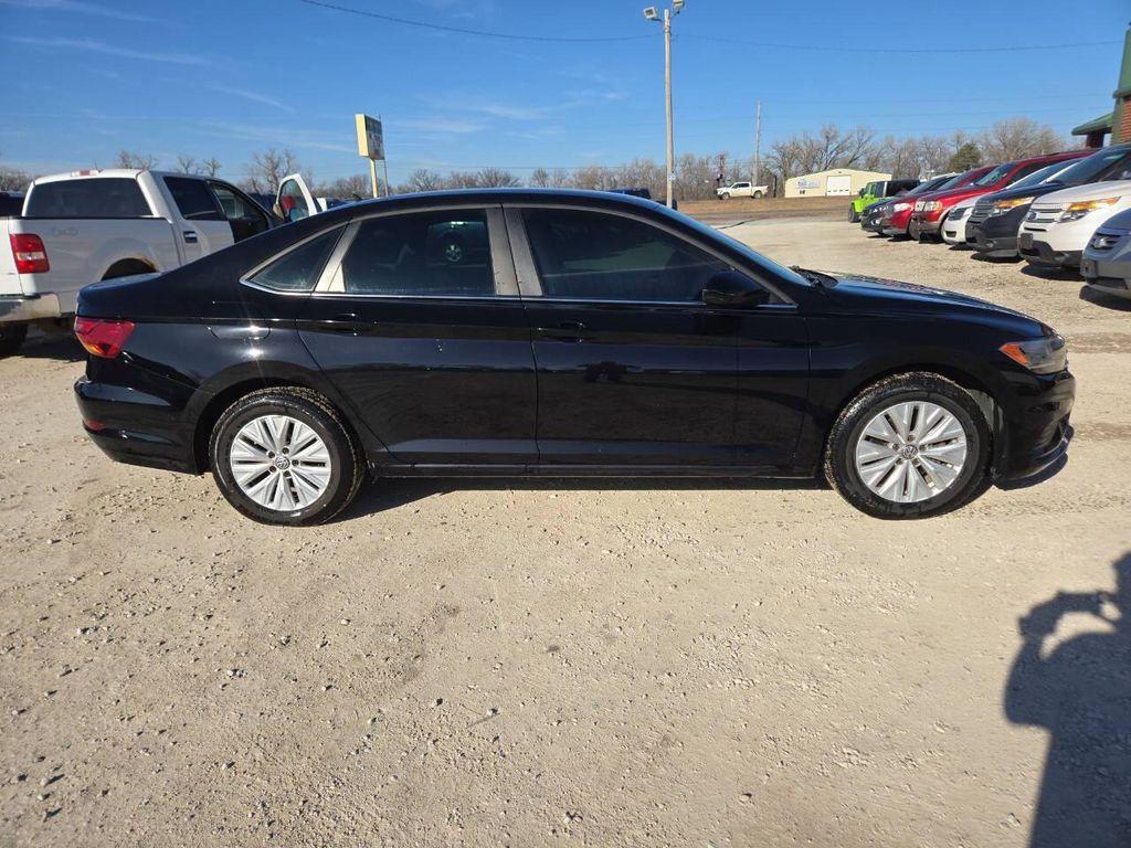 used 2019 Volkswagen Jetta car, priced at $5,995