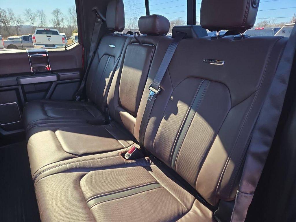 used 2015 Ford F-150 car, priced at $19,995