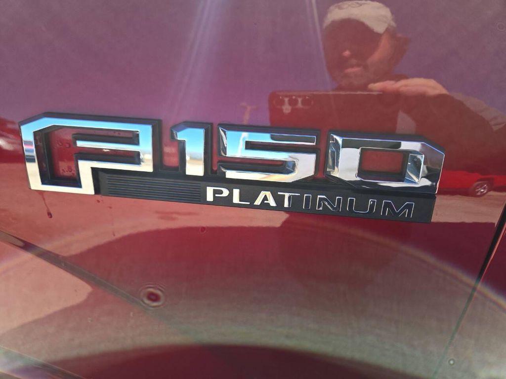 used 2015 Ford F-150 car, priced at $19,995