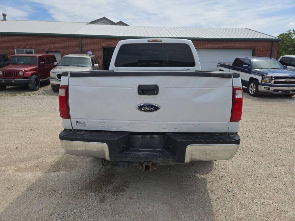 used 2014 Ford F-250 car, priced at $6,995