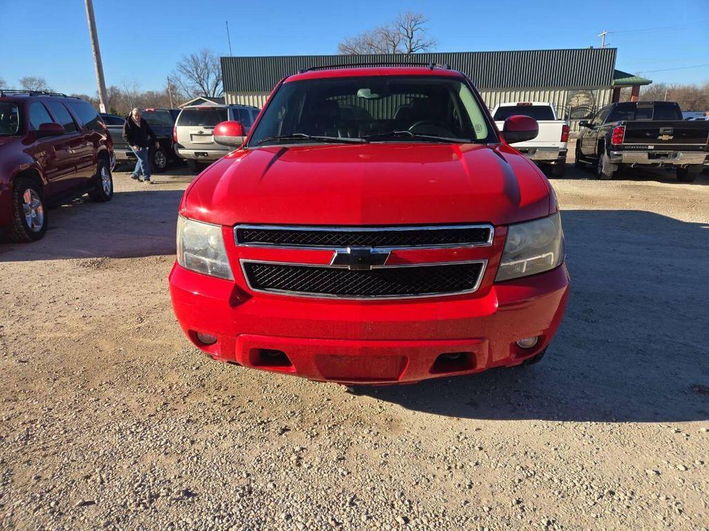 used 2011 Chevrolet Avalanche car, priced at $6,995
