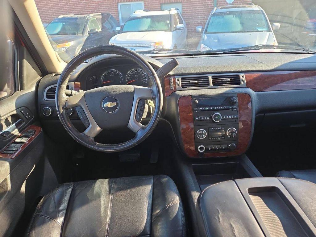 used 2011 Chevrolet Avalanche car, priced at $6,995