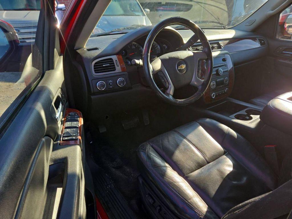 used 2011 Chevrolet Avalanche car, priced at $6,995