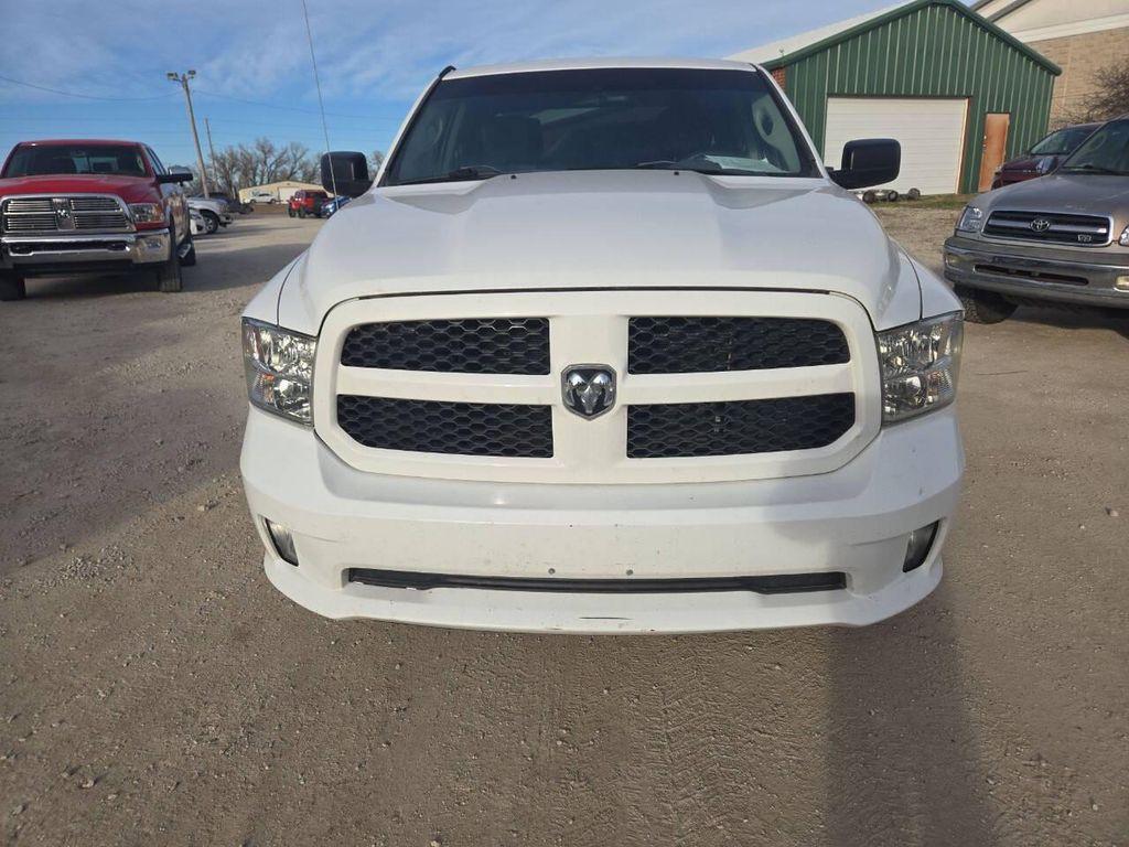 used 2013 Ram 1500 car, priced at $6,495