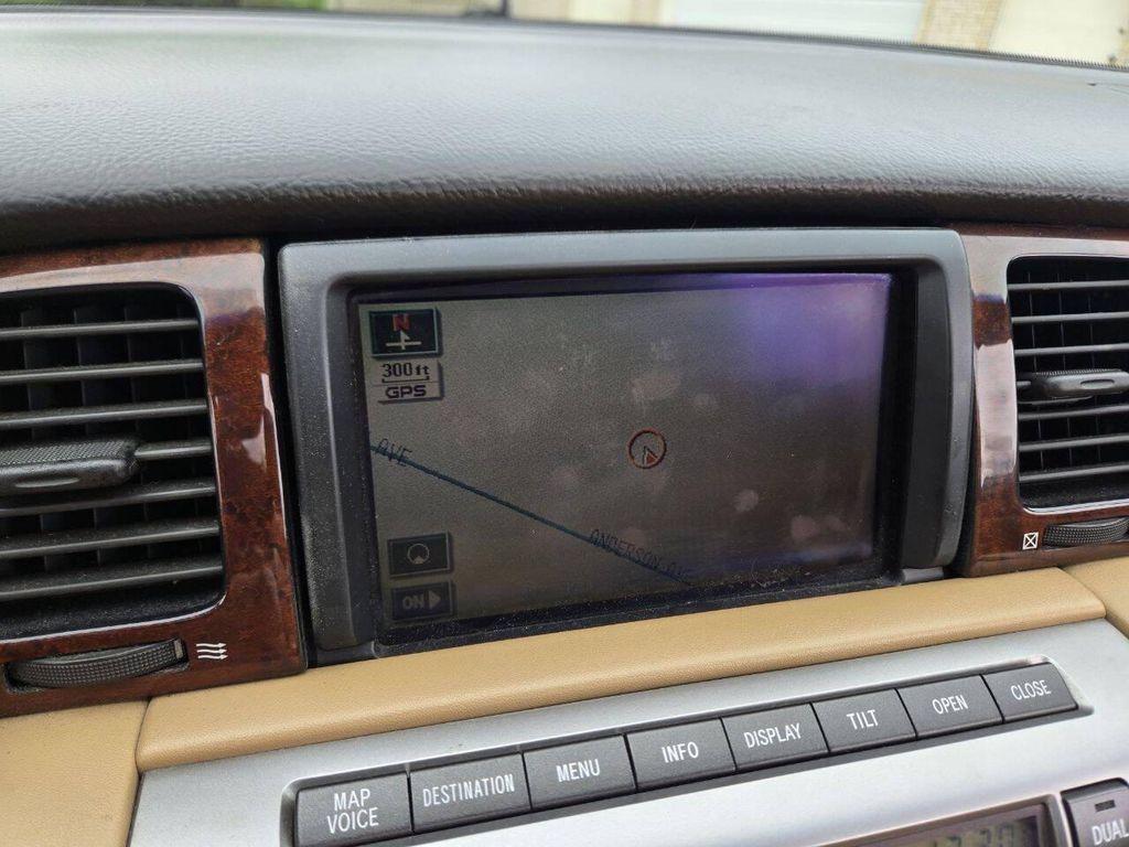 used 2008 Lexus SC 430 car, priced at $14,995