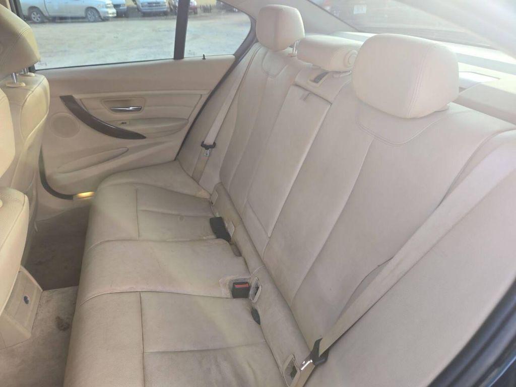 used 2013 BMW 328 car, priced at $2,000