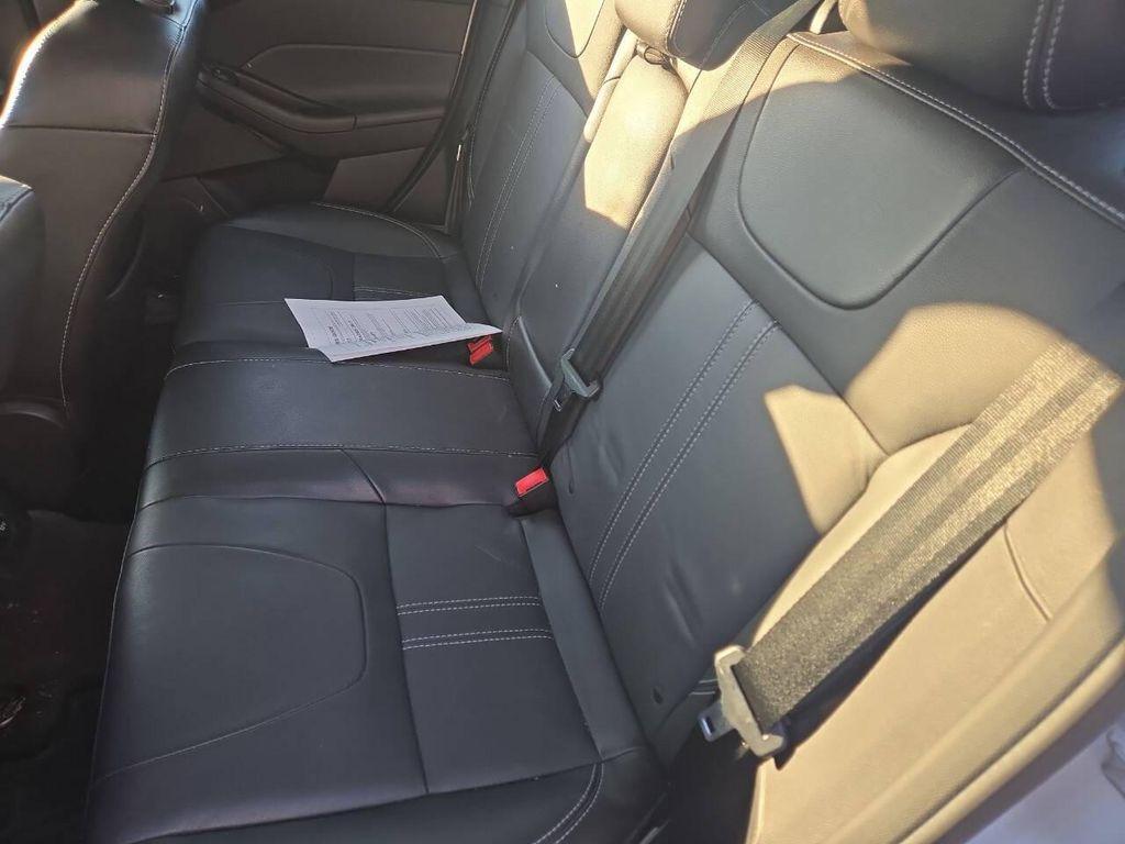 used 2014 Ford Focus car, priced at $5,995