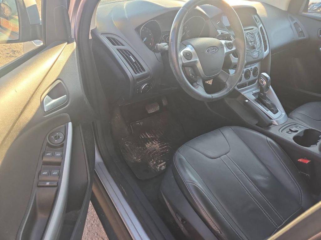 used 2014 Ford Focus car, priced at $5,995